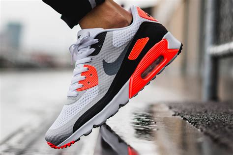 nike air max 90 ultra infrared|air max 90 reverse infrared.